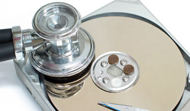 Data Recovery
